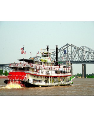 Steamboat Cruises