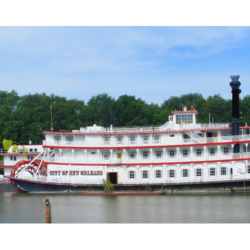 Harbor Jazz Cruise with Lunch