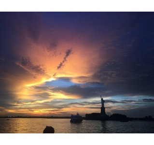 Sunset Sail - Clipper City or Shearwater