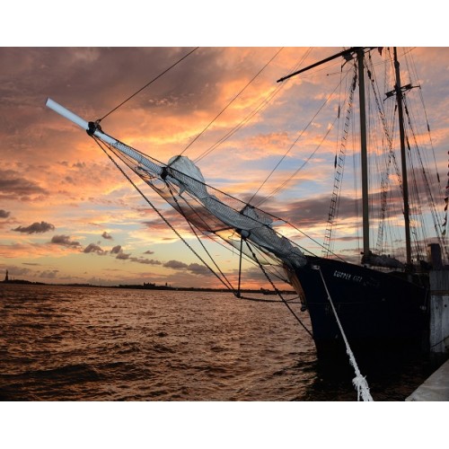 Sunset Sail - Clipper City or Shearwater