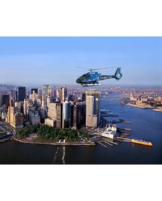 Helicopter Tours