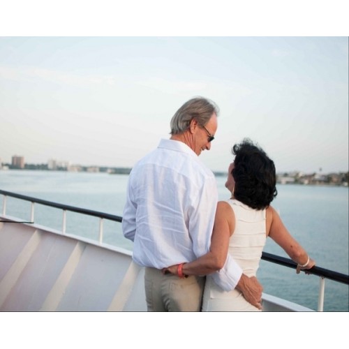 Daytime St Petes Yacht Cruise With Optional Dining