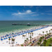 Clearwater Beach & Lunch Including Clearwater Aquarium - Legacy of Winter