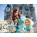 The Real Steal - Disney & Universal COMBO TICKET + FREE GATORLAND ADMISSION!