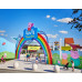 Peppa Pig Theme Park, LEGOLAND Florida & LEGOLAND Water Park 2-Day Combo Ticket