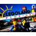 LEGOLAND Florida 1 Day Waterpark COMBO 