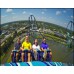 The Super-Six Combo - Universal 3 Park Explorer / SeaWorld / Aquatica / Busch Gardens