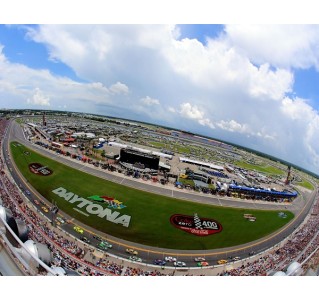 NASCAR Daytona 500 Standard Package - 18th February 2024