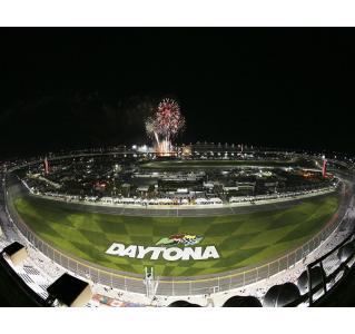 NASCAR Daytona 500 Standard Package - 18th February 2024