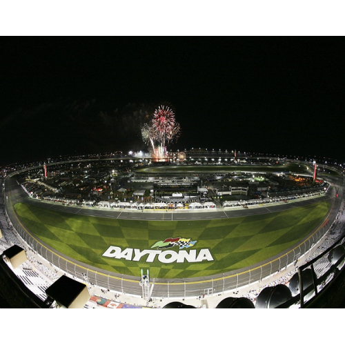 NASCAR Daytona 500 Standard Package - 18th February 2024