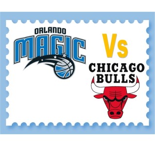 Orlando Magic Vs Chicago Bulls - February 10th 2024 @ 7:00pm