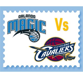 Orlando Magic Vs Cleveland Cavaliers January 22nd 2024 @ 7:00pm