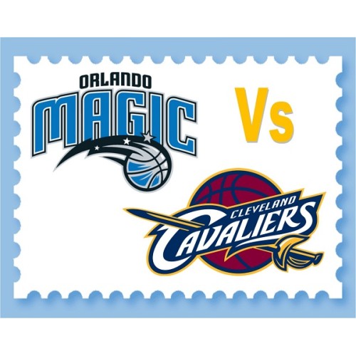 Orlando Magic Vs Cleveland Cavaliers January 22nd 2024 @ 7:00pm