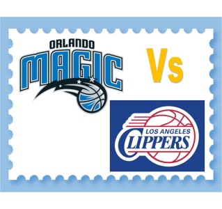 Orlando Magic Vs L.A. Clippers March 29th 2024 @ 7:00pm