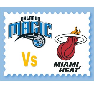 Orlando Magic Vs Miami Heat January 21st 2024 @ 6:00pm