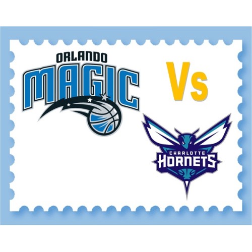 Orlando Magic Vs Charlotte Hornets March 19th 2024 @ 7:00pm