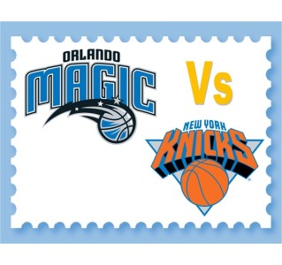 Orlando Magic Vs New York Knicks - 14th February 2024 - 7pm