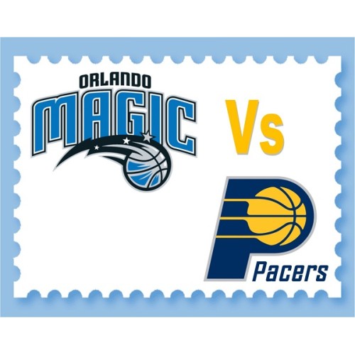 Orlando Magic Vs Indiana Pacers March 10th 2024 @ 7:00pm