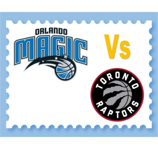 Orlando Magic Vs Toronto Raptors March 17th 2024 @ 6:00pm