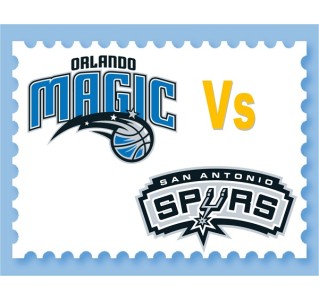 Orlando Magic Vs San Antonio Spurs February 8th 2024 @ 7:00pm