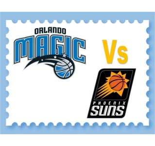 Orlando Magic Vs Phoenix Suns January 28th 2024 @ 7:00pm