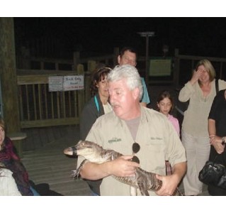 Gatorland Night Shine