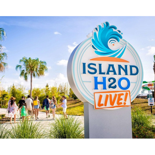 Island H2O Water Park