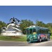 I-RIDE TROLLEY - 14 DAY PASS FOR PRICE OF 7