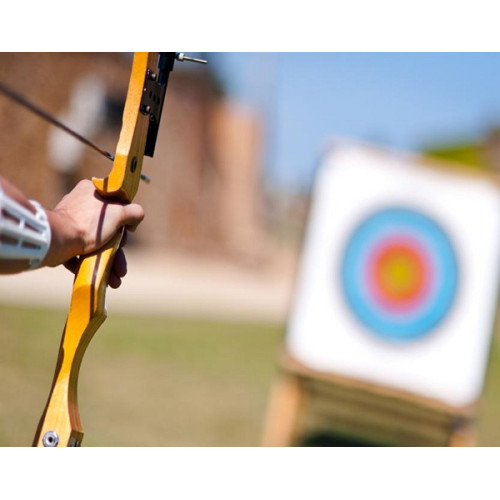 Revolution Adventures Target Archery (2 Guests Minimum)