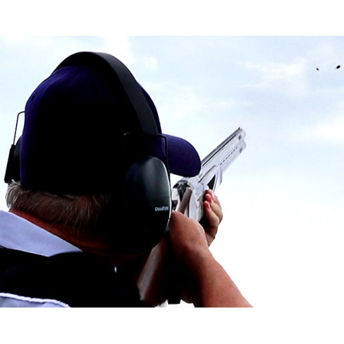 Revolution Adventures Clay Pigeon Shooting (2 Guests Minimum)