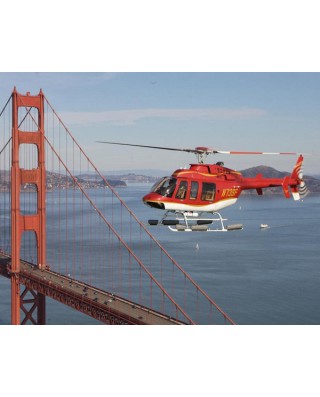 Helicopter Tours