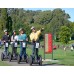 Golden Gate Park Mini Segway Tour