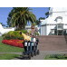 The Official Golden Gate Park Segway Tour