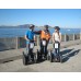 Wharf & Waterfront Mini Segway Tour