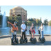 Wharf & Waterfront Segway Tour