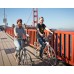 Self Guided Bike Rental From Fisherman´s Wharf (24 Hours)