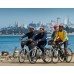 Self Guided Bike Rental From Fisherman´s Wharf (24 Hours)