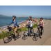 Guided Bike Tour - Golden Gate Bridge To Sausalito 