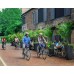 Washington DC Bike Rentals (Day Pass)