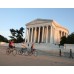 Monuments at Night Bike Tour