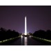 Monuments at Night Bike Tour