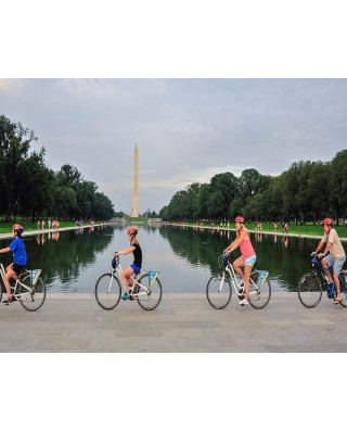 DC Bike & Segway Tours